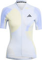 adidas Cycling Essentials 3-Stripes Light In Motion S/S Women's Shirt