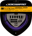 Jagwire Universal Sport Bremszugset