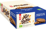 CLIF Bar Barres Énergétiques Nut Butter - 12 Pièces