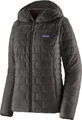 Patagonia Nano Puff Hoody Women's Jacket