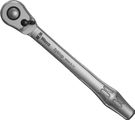 Wera Cliquet Zyklop Switch Métal 1/4" avec Levier Inverseur