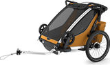 Thule Chariot Sport 2 double Kinderanhänger