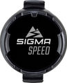 Sigma DUO Geschwindigkeitssensor