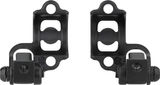 Magura Attache au Guidon Shiftmix 1+2 pour Shimano I-Spec B / I-Spec II