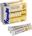Xenofit Granulado directo Magnesium 400 direct Stixx - 25 sticks