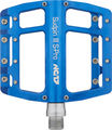 NC-17 Sudpin III S-Pro Platform Pedals