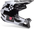 Fox Head Casco integral Rampage MIPS Fullface