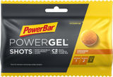 Powerbar Gommes PowerGel Shots - 1 sachet