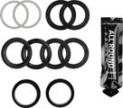 CeramicSpeed Kit de servicio BB Alpha para BB86/92 SRAM DUB