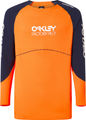 Oakley Maven Scrub L/S Trikot