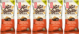 CLIF Bar Nut Butter Bar Riegel - 5 Stück