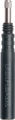 Topeak Extension de Valve Presta Valve Extender