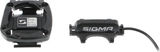 Sigma Universalhalterung mit Kabel für BC 509/1009/1609/5.12 bis 16.12