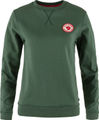 Fjällräven 1960 Logo Badge Sweater Women's Jumper