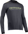 Northwave Sharp L/S Jersey