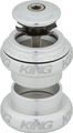Chris King NoThreadSet Sotto Voce EC30/25,4 - EC30/26 Steuersatz