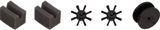 ParkTool Cepillos/esponjas de repuesto RBS-5 para CM-5 / CM-5.2 / CM-5.3