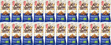 CLIF Bar Nut Butter Bar - 20 Pack
