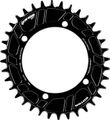 Rotor Q-RINGS plateau BCD100X4(compatible avec T-Type)