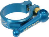 KCNC MTB QR SC10 Sattelklemme mit Schnellspanner