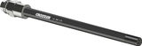 Croozer 12x209mm-1.75 Thru-axle adapter 
