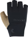 Roeckl Guantes de medio dedo Brixen