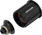 DT Swiss Kit de conversión con núcleo de rueda libre Shimano Road 11 velocidade