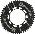 Rotor Plato Road Aero, 5 brazos, Q-Rings, círculo de agujeros de 110 mm
