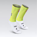 GOBIK Vortex 2.0 Aero Socks High Key Edition