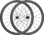 NEWMEN Advanced SL R.42 VONOA Center Lock Disc Carbon 28" Wheelset