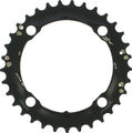 Truvativ Plateau X0 / X9 / X7 / X5 MTB 4 bras, BCD 104 mm