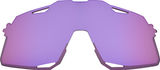 100% Ersatzglas Mirror für Hypercraft Sportbrille Modell 2023