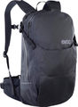 evoc Mochila Allride 3D Waterproof 16
