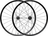 Shimano Juego de Ruedas Logo WH-RX180 Disc Center Lock 28"