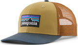 Patagonia P-6 Logo Trucker Hat