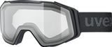 uvex Gravity Goggles