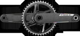 SRAM pédalier en carbone Force E1 XPLR Wide DUB DM 1x13