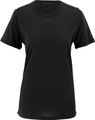 Patagonia Camiseta para damas Capilene Cool Merino S/S