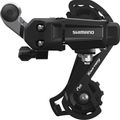 Shimano cambio trasero Tourney TY RD-TY200 GS 6-/7 velocidades