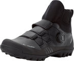 VAUDE Kuro Mid STX II Gravel clip-in shoes