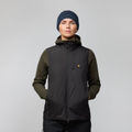 Fjällräven Gilet d'extérieur isolant pour femmes Bergtagen 60