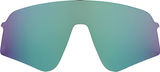 Oakley Verre pour Lunettes de Sport Sutro Lite Sweep