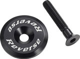 REVERSE Components Ahead Kappe