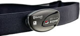 Sigma Correa textil de pecho R1 Duo ANT+/Bluetooth® Smart Comfortex+