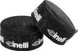 Cinelli Logo Velvet Handlebar Tape