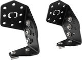 Stashed Products SpaceRail Corner Mounting Kit