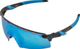 Oakley Lunettes de sport ventillées Encoder Strike