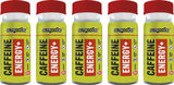 Nutrixxion Caffeine Energy+ Shot - 5 unidades