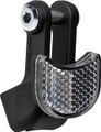 Supernova Mobie Mount 2 avec réflecteur à clipser