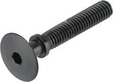 SPURCYCLE Fastening Bolt